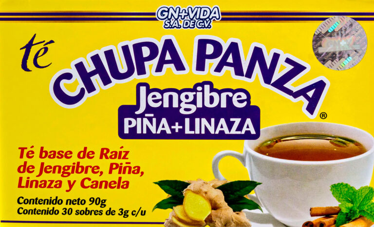 Chupa Panza Tea: Ingredients, Benefits, and Side Effects