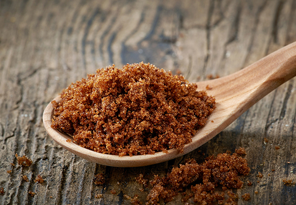 Muscovado sugar