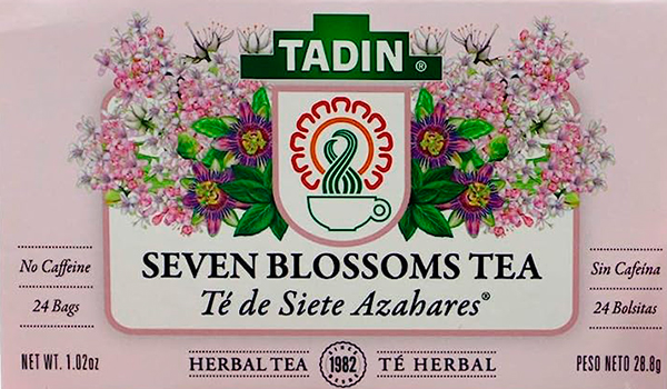 What Is 7 Blossoms Tea Good for, and What Are the Side Effects?