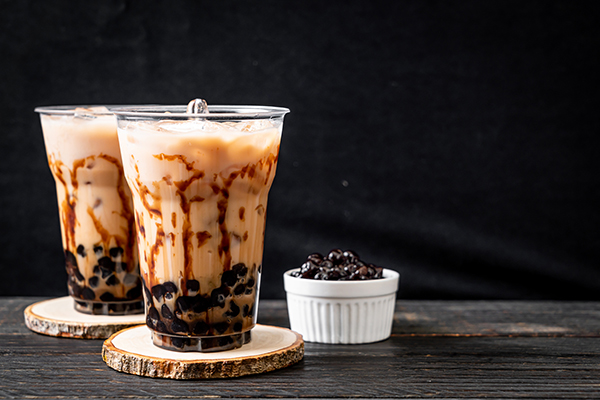 What Does Brown Sugar Milk Tea Taste Like?