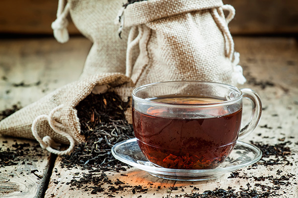 Does Tea Cause Constipation?