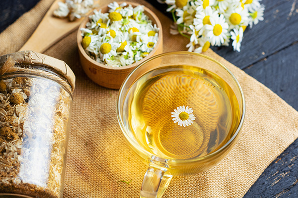 Do You Add Sugar to Chamomile Tea?