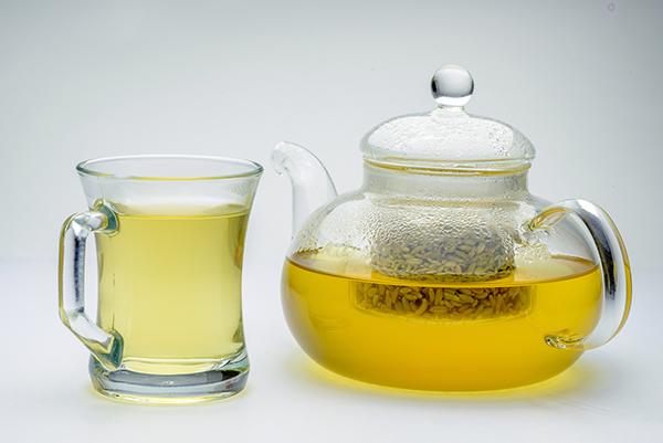 Fennel Tea: Benefits, Side Effects, and How to Make It