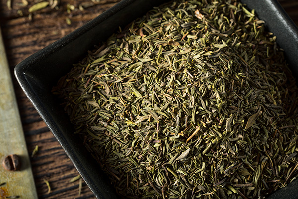 The Health Benefits of Organic Tea