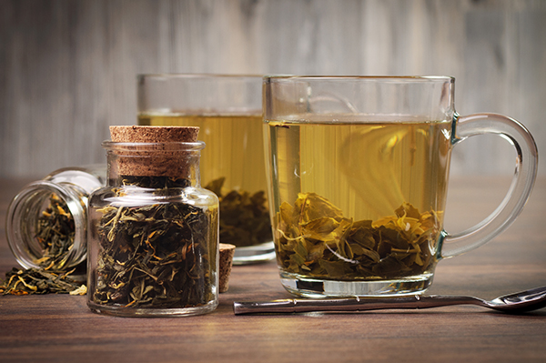How to Make Green Tea for Weight Loss