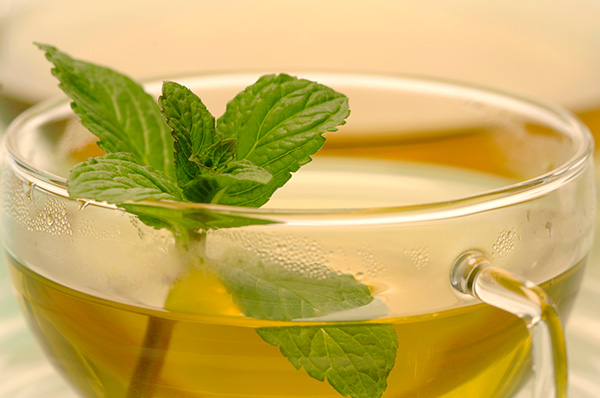 How to Make Peppermint Tea Taste Better