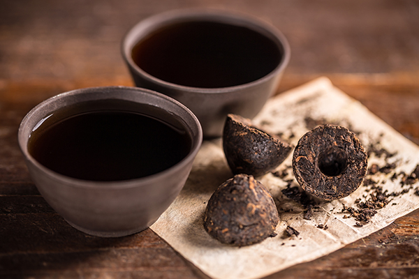 Pu-Erh Tea 101: Benefits, Side Effects, and More