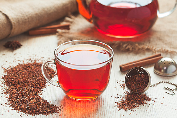 The 8 Best Teas for Winter and Cold Weather