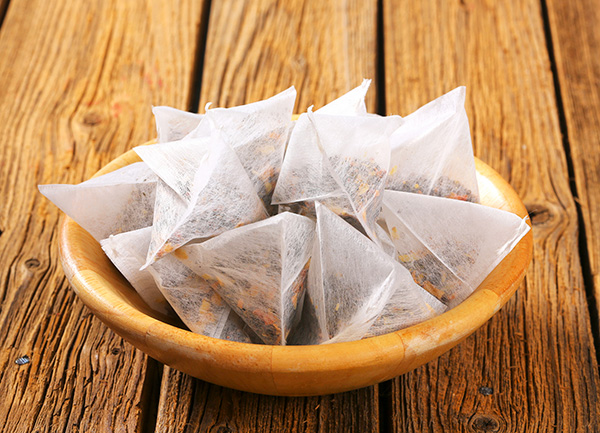 How Much Tea Is in a Tea Bag?