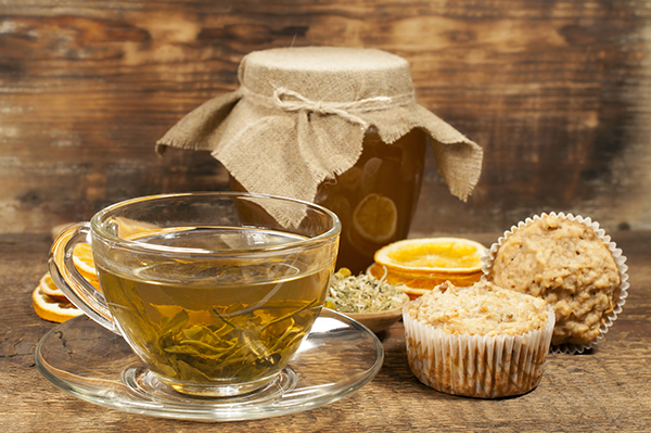 Green Tea with Honey: Unlock the Ultimate Health Benefits