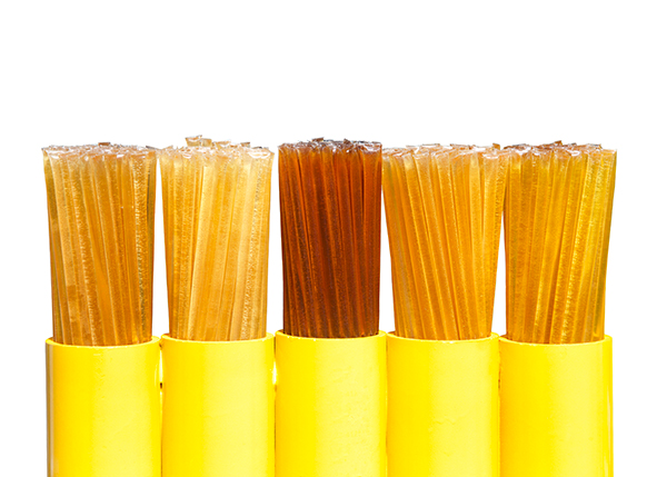 Honey sticks