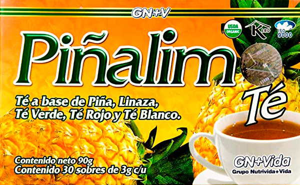 Pinalim Tea for Weight Loss: Benefits, Side Effects, and Reviews