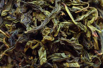 Pouchong Tea Guide