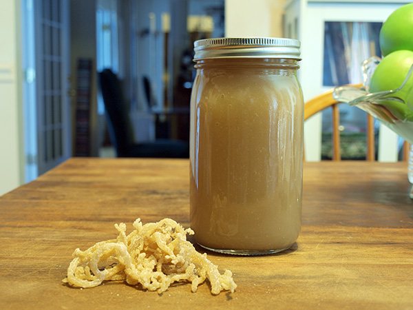 Sea Moss Tea: What Is It and How to Make It?