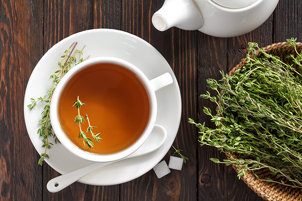 Thyme Tea: Benefits, Side Effects, and How to Make It