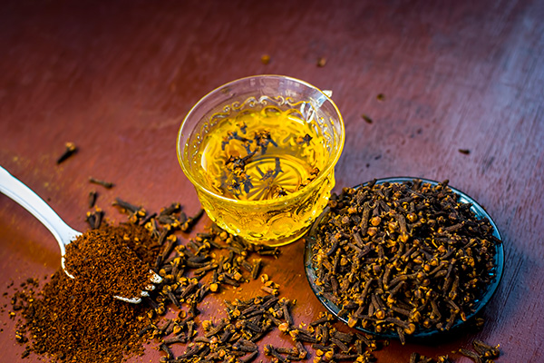 Clove Tea: Benefits, Side Effects, and How to Make It