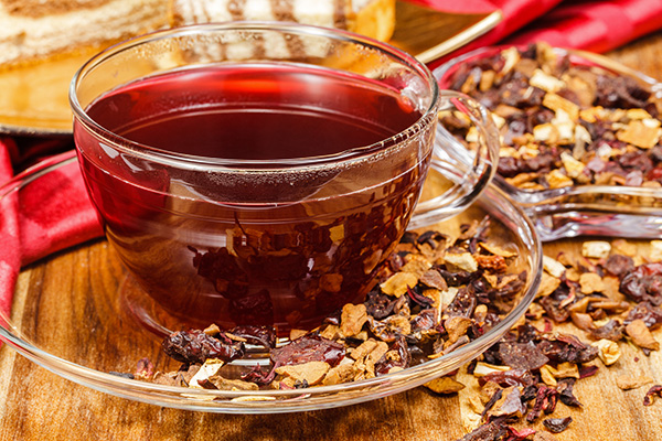 Cranberry Tea: Benefits, Side Effects, and How to Make It