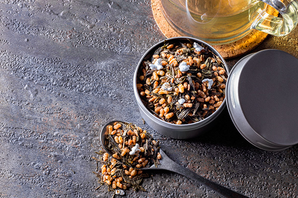 Everything You Need to Know About Genmaicha