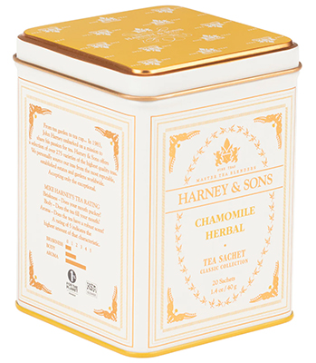 Harney & Sons Chamomile Tea