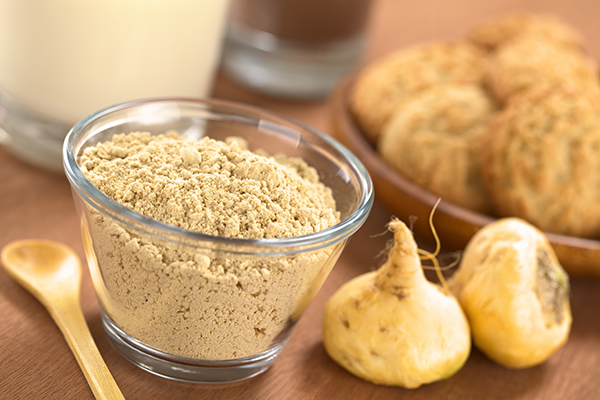 Maca Root Tea: Benefits, Side Effects, and How to Make It