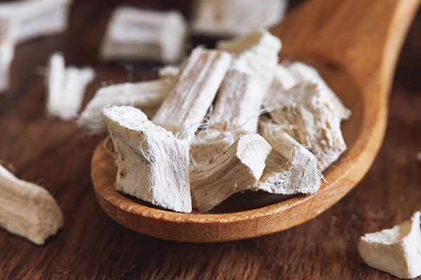 What Does Marshmallow Root Tea Taste Like?