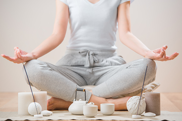 The 5 Best Teas for Meditation