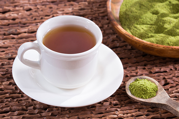 What Does Moringa Tea Taste Like?