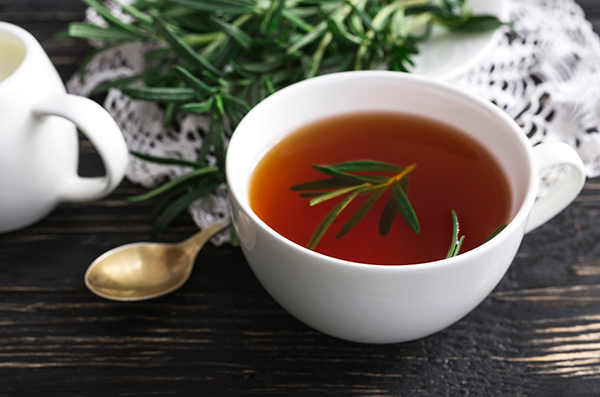 Rosemary Tea: Benefits, Side Effects, and How to Make It
