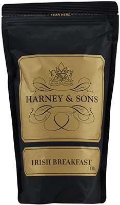 Harney & Sons Irish Breakfast Tea