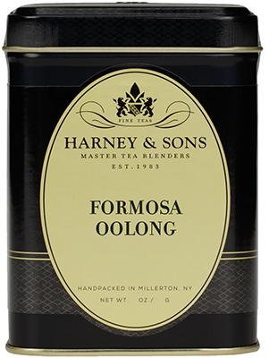Harney & Sons Loose-Leaf Formosa Oolong