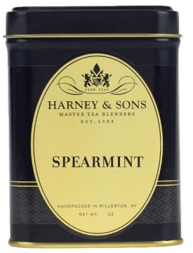 Harney & Sons Spearmint Tea