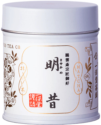 Ippodo Tea Sayaka