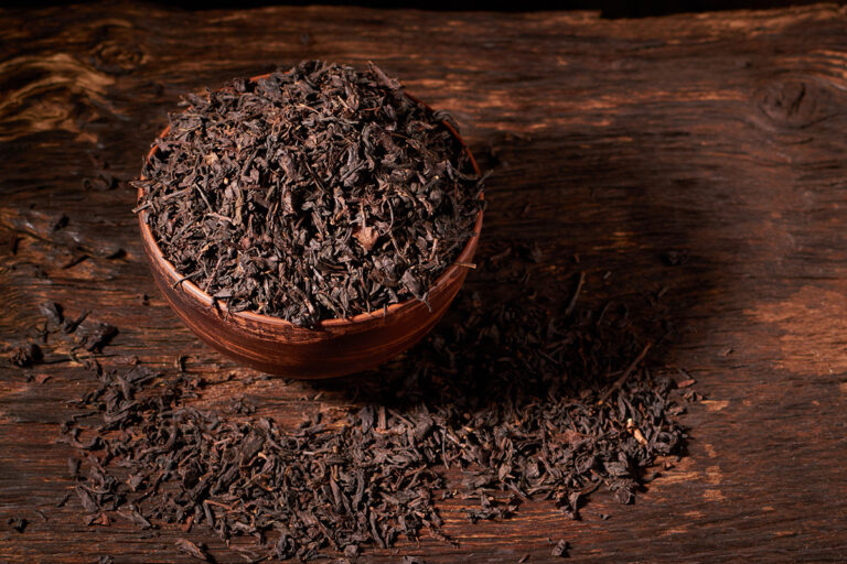 The 10 Best Chinese Black Teas