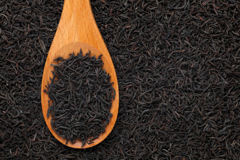 Teas A to Z: Alphabetical List of 120+ Types of Tea