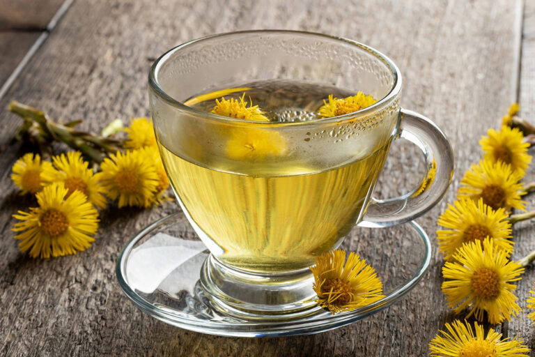 How Long Does It Take for Dandelion Tea to Work?