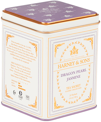 Harney & Sons Dragon Pearl Jasmine Tea