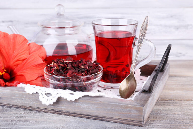 The Best Hibiscus Tea Brands of 2023