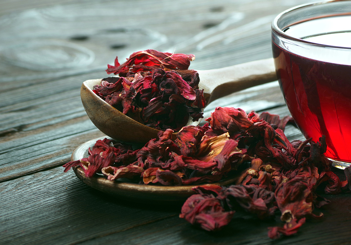 Hibiscus Tea: Benefits, Side Effects, and More | Chinese Teas 101