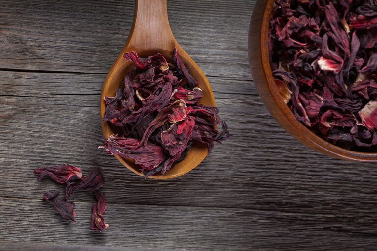 What Does Hibiscus Tea Taste Like?