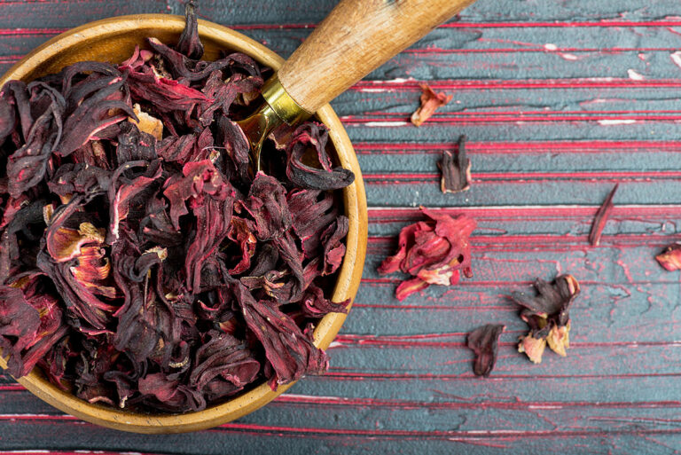 How to Make Hibiscus Tea for Weight Loss?