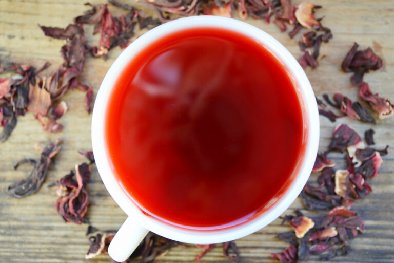 Does Hibiscus Tea Break a Fast?