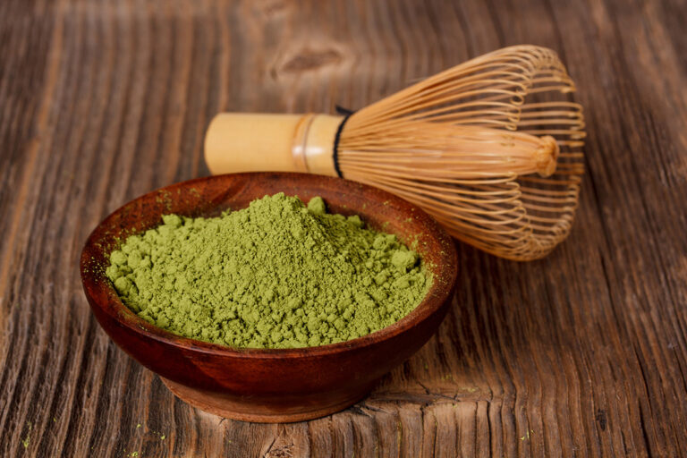Matcha Tea 101: Benefits, Side Effects, and More
