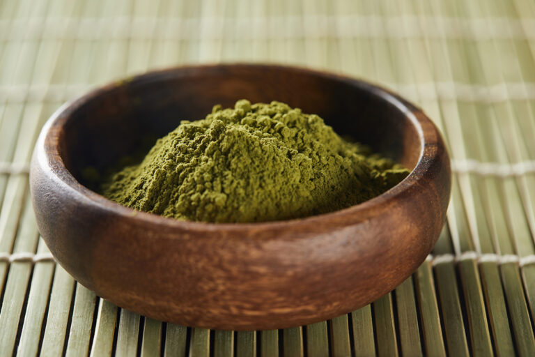 How Much Matcha Can You Drink Per Day?