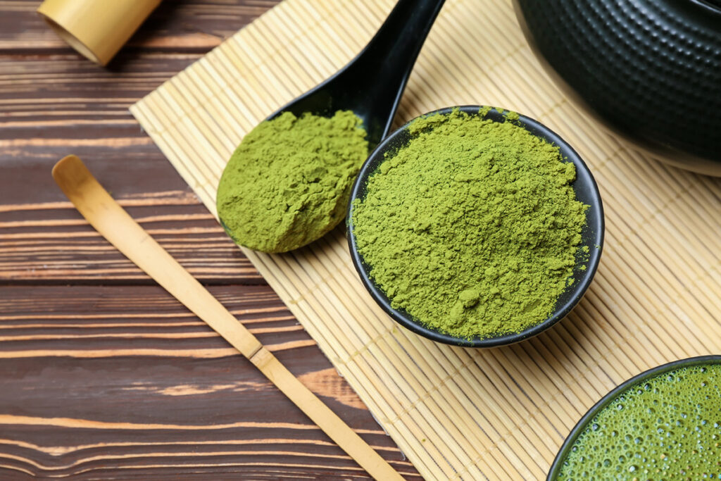 Greens Powders: Tips for Making Them Taste Better