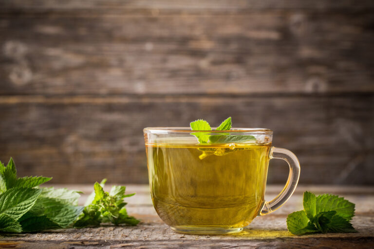 Peppermint Tea 101: Benefits, Side Effects, and More
