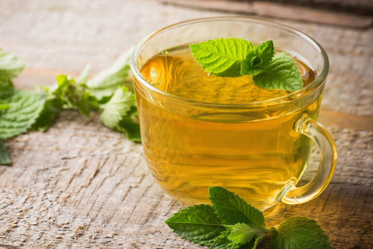 Does Peppermint Tea Help With Constipation?