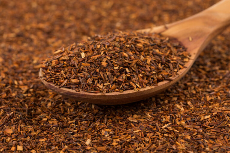 How to Make Rooibos Tea: A Step-by-Step Guide