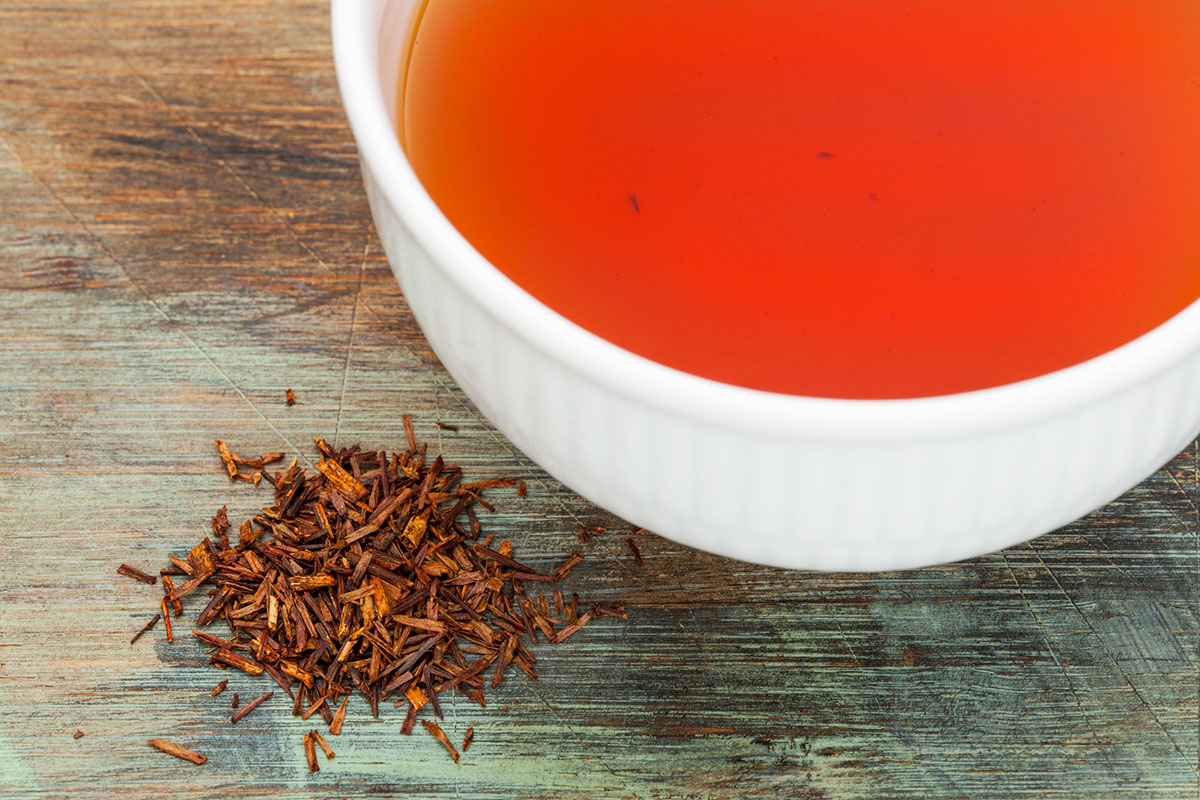What Does Rooibos Tea Taste Like? Chinese Teas 101
