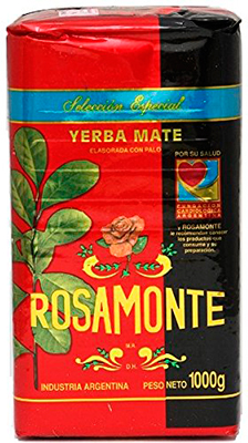 Rosamonte Special Selection Yerba Mate Tea