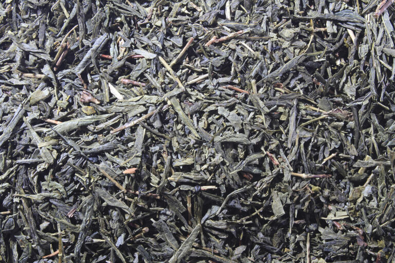 What Does White Tea Smell Like?